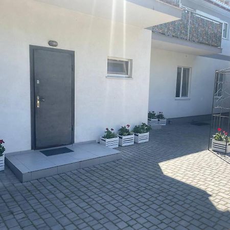 Apartment Zolotoy Bereg 5 Odessa Exterior foto