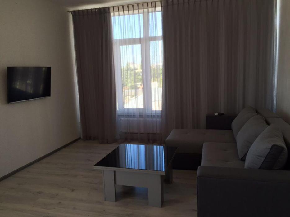 Apartment Zolotoy Bereg 5 Odessa Exterior foto