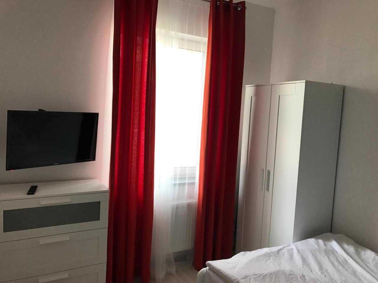 Apartment Zolotoy Bereg 5 Odessa Exterior foto